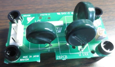 YASKAWA 26PCB / CT31776-1C / W2A511-271-8 - CIRCUIT BOARD0