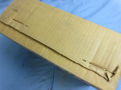 I-T-E V2B2222MR VACU-BREAK PANELBOARD & SWITCHBOARD UNIT 240V 60-60A NEW SURPLUS9