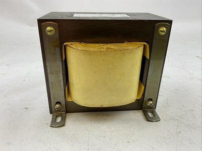 DAYKIN ELECTRIC TS104 TRANSFORMER VA 1500 PRI 480 SEC 120 FREQ 60HZ 3PH3