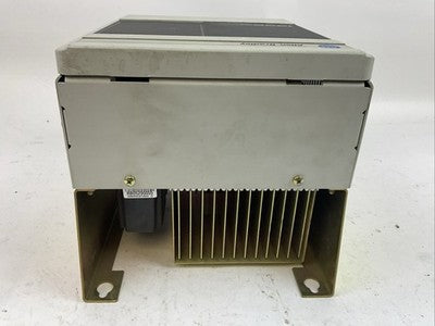 ALLEN BRADLEY 1336F-BRF50-AA-EN-GMS1 SER B 1336 PLUS II SENSORLESS VECTOR DRIVE4