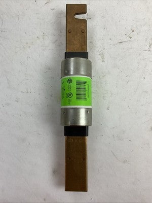FUSETRON FRS-R-125 600VAC 300VDC 125AMP ENERGY EFFICIENT CLASS RK5 FUSE5