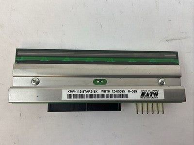 SATO KPW-112-8TAR2-SK THERMAL PRINTHEAD0