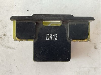 ALLEN BRADLEY 8-590 SER B EM-RELAY 2A 120VAC 1A 240VAC RESISTIVE LOAD5