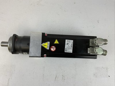 SCHNEIDER BMH1003P32F2A SERVO MOTOR 6000RPM NEUGART PLHE 803