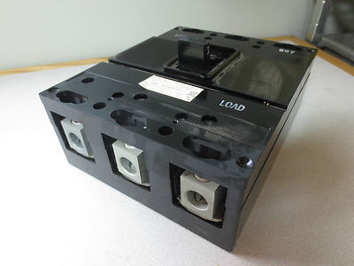 I-T-E JJ3-B275 CIRCUIT BREAKER 275A, 600VAC, 3P - NEW SURPLUS - JJ3B2750