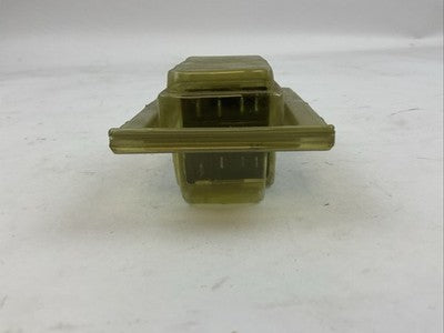 DAYTON 5X83M RELAY COIL 120VAC 50/60HZ LOAD 13AMP SPDT4