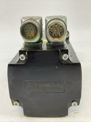 SCHNEIDER BMH1003P36A2A SERVO MOTOR 6000RPM NEUGART PLHE 803