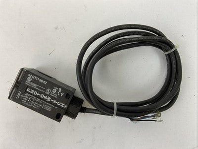 ALLEN BRADLEY 42GTP-9042 SER B PHOTOSWITCH ONLY0