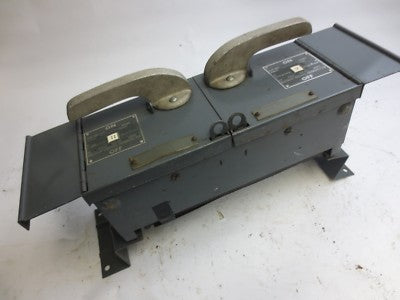 I-T-E V7B2211MR VACU-MATIC TWIN PANELBOARD SWITCH - 250V, 30A, 2P0