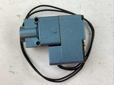 MAC 225A-111AA SOLENOID VALVE 120VAC 60HZ 110VAC 50HZ 24VDC 15.0WATTS 150PSI6