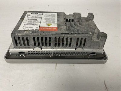 ALLEN BRADLEY 2711P-T7C4D8 SER A PANELVIEW PLUS 700 24VDC 2711P-RP8D SER A7