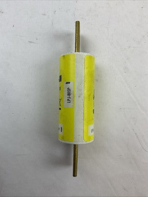 COOPER BUSSMANN LPJ-80SP LOW-PEAK DUAL-ELEMENT CLASS J FUSE 80AMP 600VAC 300VDC3
