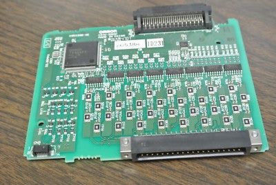 OMRON CS1W-ID231 / INPUT UNIT / CIRCUIT BOARD ONLY0