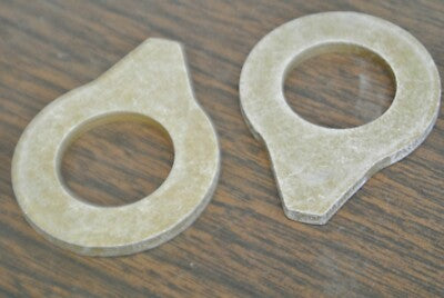 BOX of 2 / ALLEN-BRADLEY B19270 / B-19270 / NEW SURPLUS0