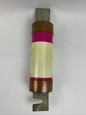 FERRAZ SHAWMUT TRS500R 600V 500A TRI-ONIC SMART SPOT DUAL ELEMENT TIME DELAY3