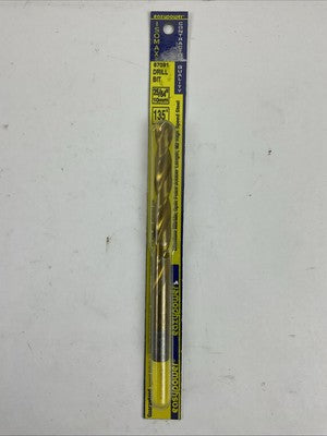 EAZYPOWER 87091 25/64" 10mm 135° ISOMAX DRILL BIT CONTRACTOR QUALITY0