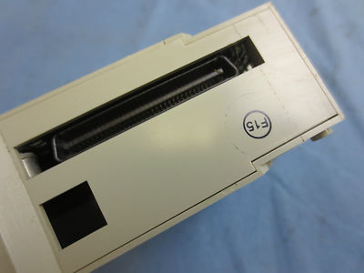 SCHNEIDER AUTOMATION TSX QUANTUM - 140 ESI 062 10 - COM/ASCII MODULE 2XRS2322