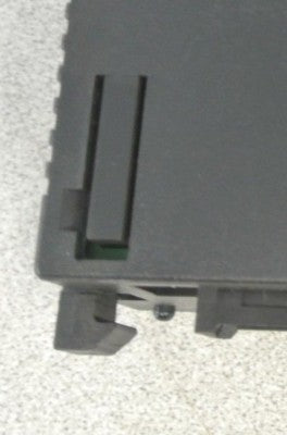 GE FANUC IC693MDL646E INPUT MODULE 24VDC 16PT POS/NEG LOGIC8