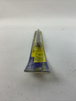 EAZYPOWER 87220 COBALT 25/64" 10mm 135°sp ISOMAX DRILL BIT CONTRACTOR QUALITY3