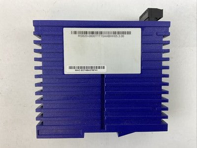 HIRSCHMANN RSB20-0800T1T1SAABHH05.3.06 RAIL SWITCH4