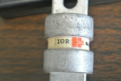 INTERNATIONAL RECTIFIER / AMPKLIP SF13X70 / RECTIFIER FUSE 70A 130V NEW SURPLUS1