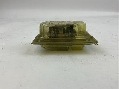 DAYTON 5X83M RELAY COIL 120VAC 50/60HZ LOAD 13AMP SPDT3