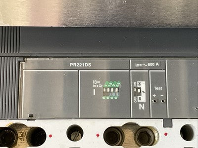 WTC MED WELD 4001 955-4170 WELDER CONTROLLER 900-8805-2M1 900-8213-4M414