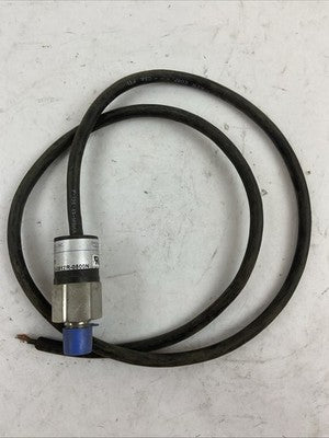 SIGMA-NETICS 744270 744.23-S812R-0500N PRESSURE SWITCH0