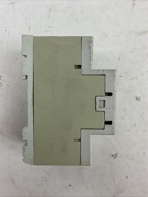 ALLEN BRADLEY 140-MN-1000 MANUAL MOTOR STARTER SER C 25A 600V 3PH 20HP2