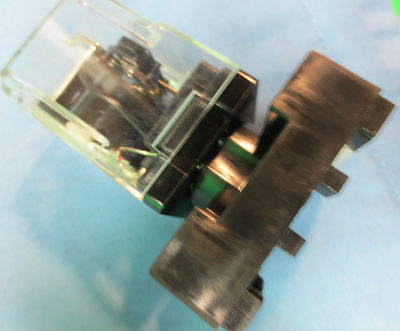 POTTER & BRUMFIELD / TYCO KRPA-5DG-24 RELAY - BEAUTIFUL!5