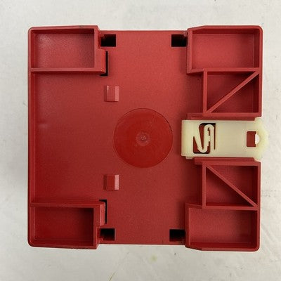 ALLEN BRADLEY 440R-ZBR520AZ1 SER A 120VAC 24VDC GUARD MASTER SAFETY RELAY5