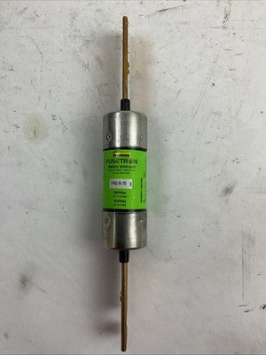 FUSETRON FRS-R-70 600VAC 300VDC 70AMP ENERGY EFFICIENT CLASS RK5 FUSE0