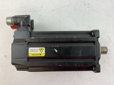 ALLEN BRADLEY MPM-B1153F-MJ72AA AC SERVO DRIVE SER A 5500RPM 1.45/1.94 kW/HP0