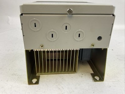 ALLEN BRADLEY 1336S-BRF50-AA-EN5 SER E 1336 PLUS SENSORLESS VECTOR DRIVE2