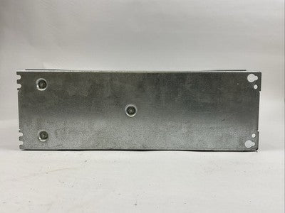 JOHNSON CONTROLS VS031410B-00000 VARIABLE SPEED DRIVE POWER 20HP 480VAC4