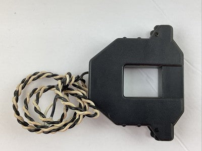 SQUARE D LVCT00202D CURRENT TRANSFORMER SPLIT CORE 200A:0.333V FS 600VAC 50/60HZ5