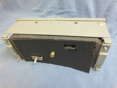 I-T-E V2B2211LM VACU-BREAK PANELBOARD & SWITCHBOARD UNIT 240V 30-30A NEW SURPLUS8