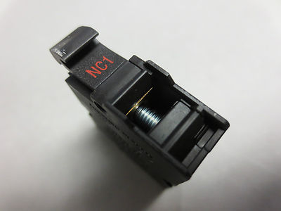 EATON M22-K01 CONTACT BLOCK - 1NC - NEW SURPLUS3