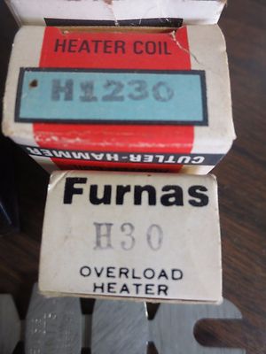 MACHINE MAINT / TOOL ROOM LOT #2 BUSS 216, LKS 30, H1021 H1024 H1230 H30 LINKS2