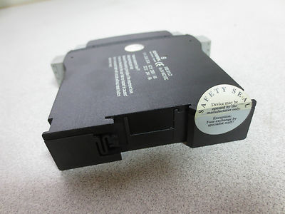 SCHMERSAL SRB301LCI SAFETY RELAY 24VAC/24VDC3
