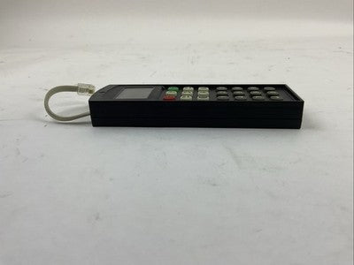 SEW EURODRIVE DBG60B-01 CONTROL KEYPAD3