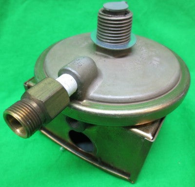 DWYER PRESSURE SWITCH 1823-000