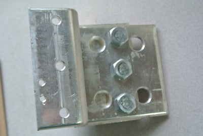 CUTLER-HAMMER CG3L7512 - BOX LUG KIT - 1200 AMP - NEW SURPLUS3