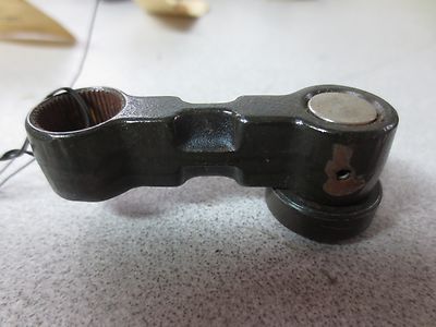 NAMCO EL150-53301 LIMIT SWITCH OPERATING ROLLER LEVER - NEW SURPLUS1