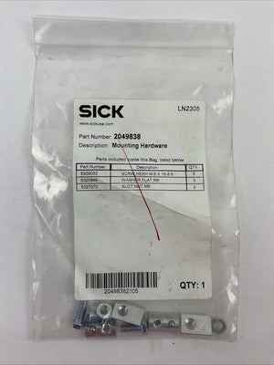 SICK 2049838 MOUNTING HARDWARE0