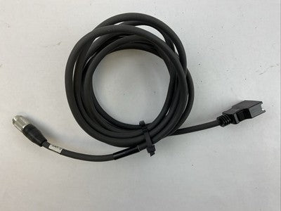 KEYENCE CA-CN3 CAMERA CABLE 3M0