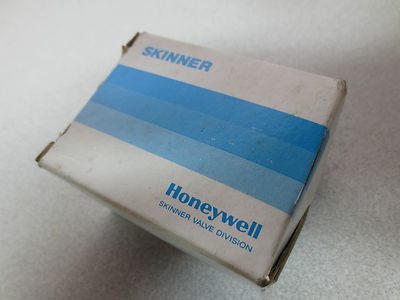 SKINNER CV5-0131-U24 COIL - NEW SURPLUS3