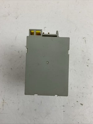ALLEN BRADLEY 193-ED1CB SER B 1.0-5.0A OVERLOAD RELAY6