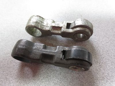 NAMCO EL010-53338 LIMIT SWITCH ROLLER ARM / LEVER - EL SERIES - NEW SURPLUS0