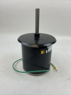 BROAD-OCEAN MOTOR Y7S859E018S (S1-6008085) CONDENSER FAN MOTOR 460V 1/3HP 850RPM5